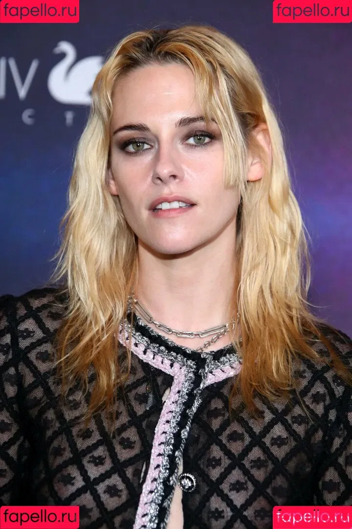 Kristen Stewart / kristenstewart / kristenstewartx Onlyfans Photo Gallery 