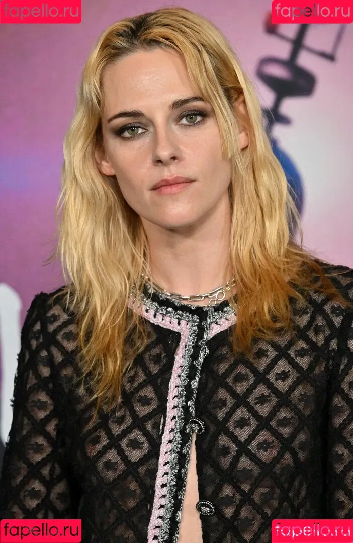 Kristen Stewart / kristenstewart / kristenstewartx Onlyfans Photo Gallery 