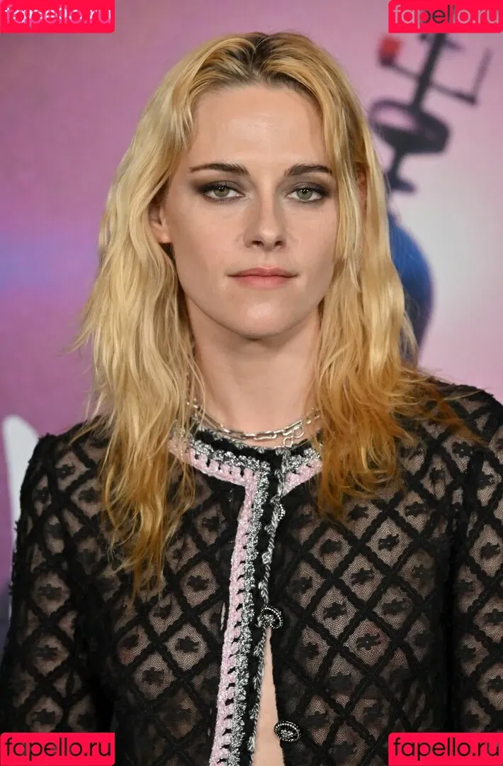 Kristen Stewart / kristenstewart / kristenstewartx Onlyfans Photo Gallery 