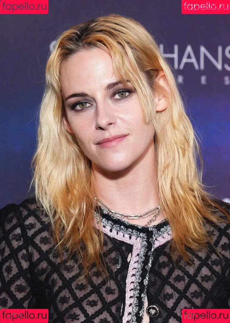 Kristen Stewart / kristenstewart / kristenstewartx Onlyfans Photo Gallery 