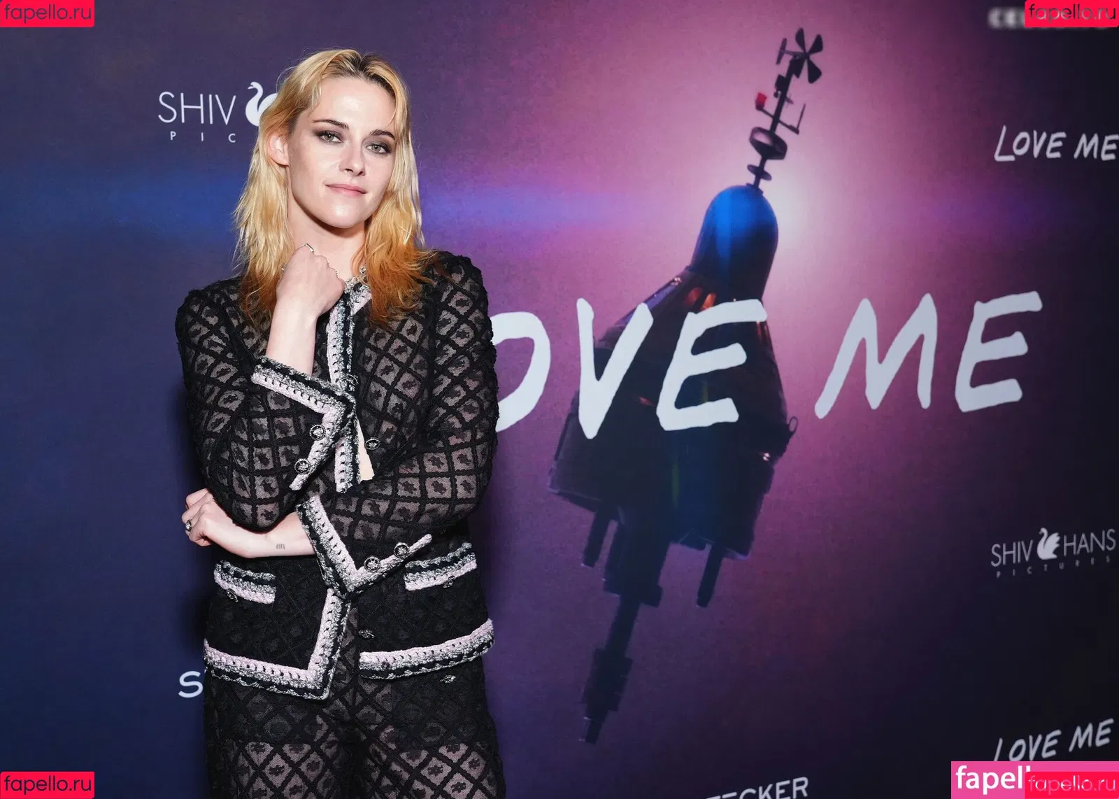 Kristen Stewart / kristenstewart / kristenstewartx Onlyfans Photo Gallery 