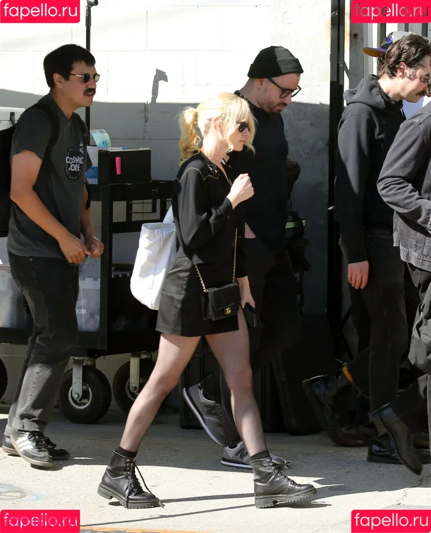 Kristen Stewart / kristenstewart / kristenstewartx Onlyfans Photo Gallery 