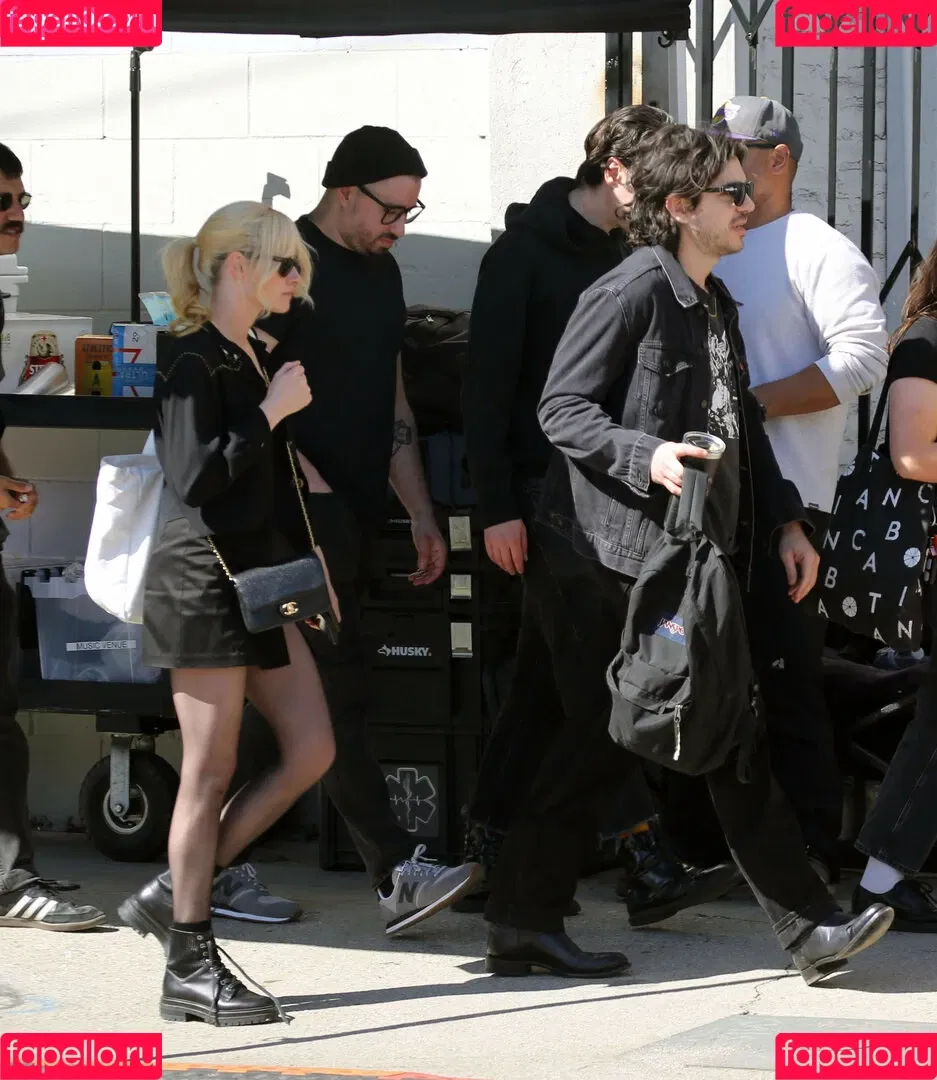 Kristen Stewart / kristenstewart / kristenstewartx Onlyfans Photo Gallery 