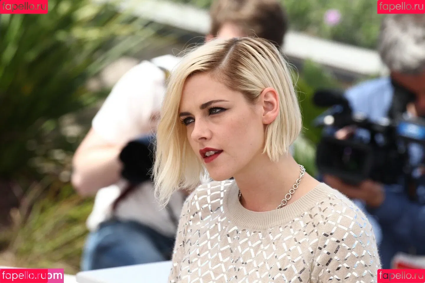 Kristen Stewart / kristenstewart / kristenstewartx Onlyfans Photo Gallery 