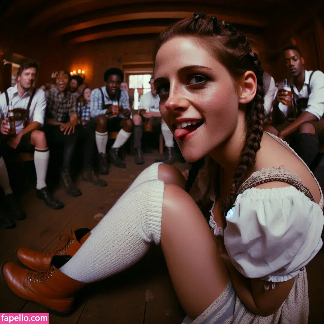 Kristen Stewart / kristenstewart / kristenstewartx Onlyfans Photo Gallery 