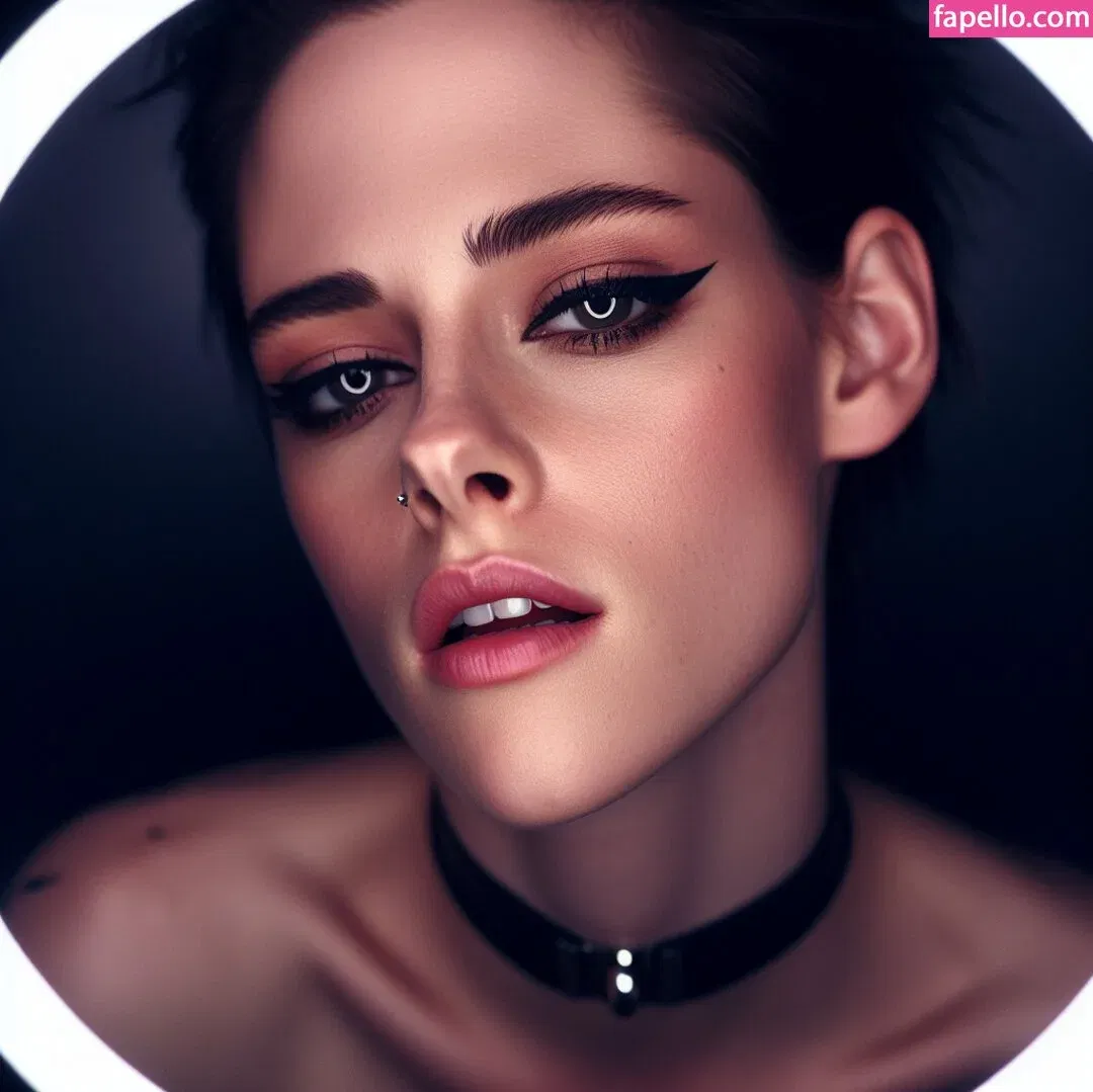 Kristen Stewart / kristenstewart / kristenstewartx Onlyfans Photo Gallery 