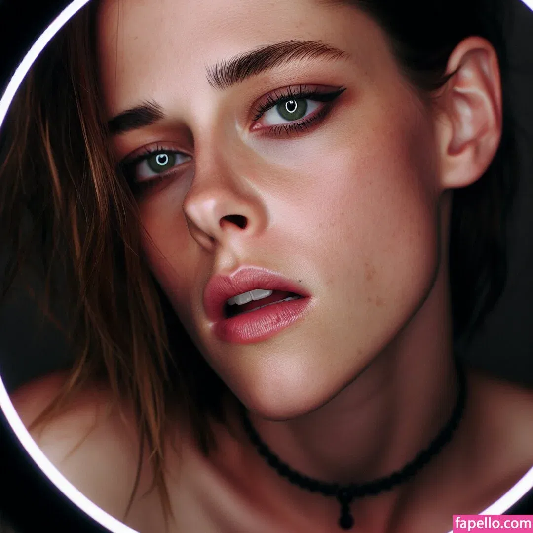 Kristen Stewart / kristenstewart / kristenstewartx Onlyfans Photo Gallery 
