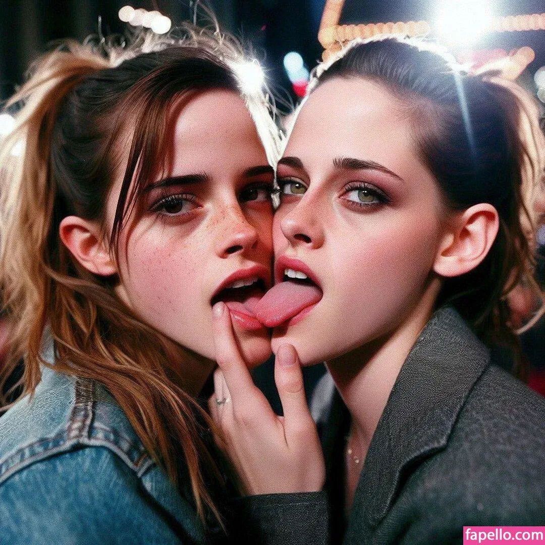 Kristen Stewart / kristenstewart / kristenstewartx Onlyfans Photo Gallery 