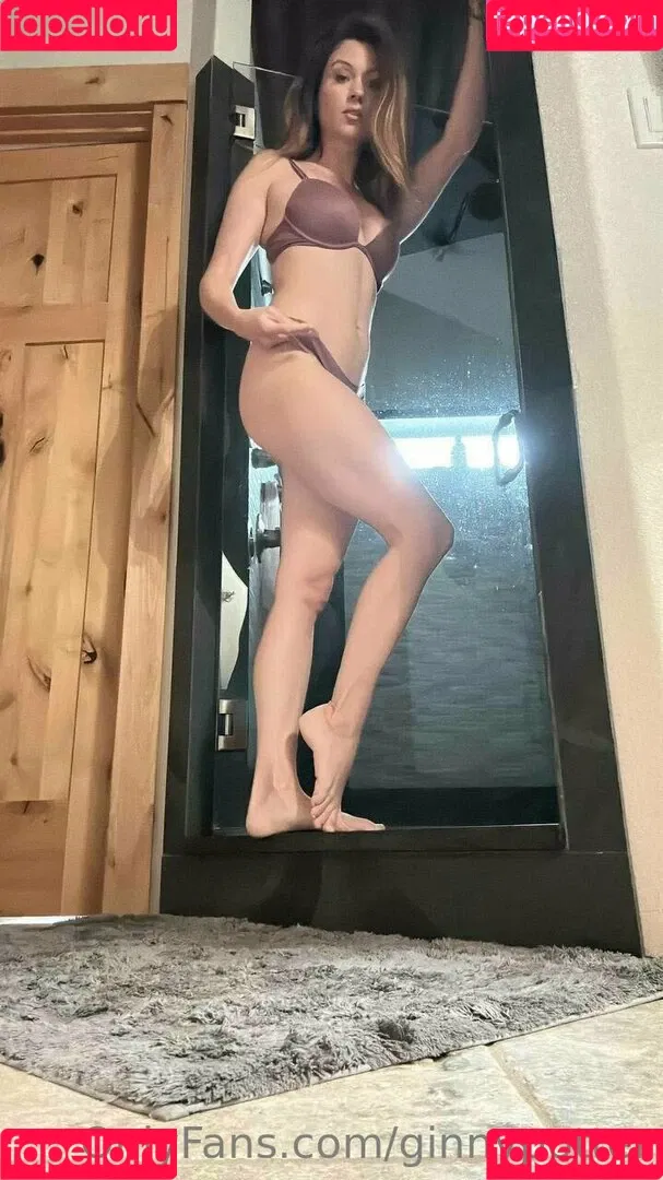 ginnypotter / ginnytothepotter Onlyfans Photo Gallery 