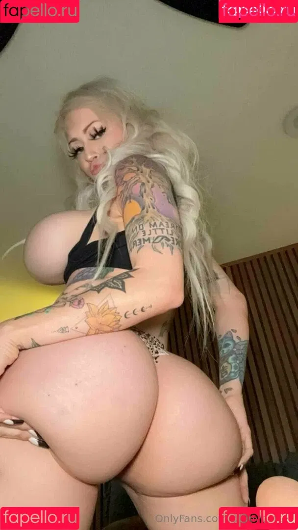 ginnypotter / ginnytothepotter Onlyfans Photo Gallery 