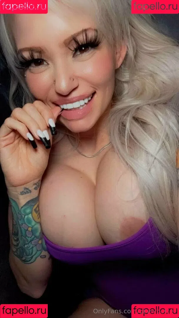 ginnypotter / ginnytothepotter Onlyfans Photo Gallery 
