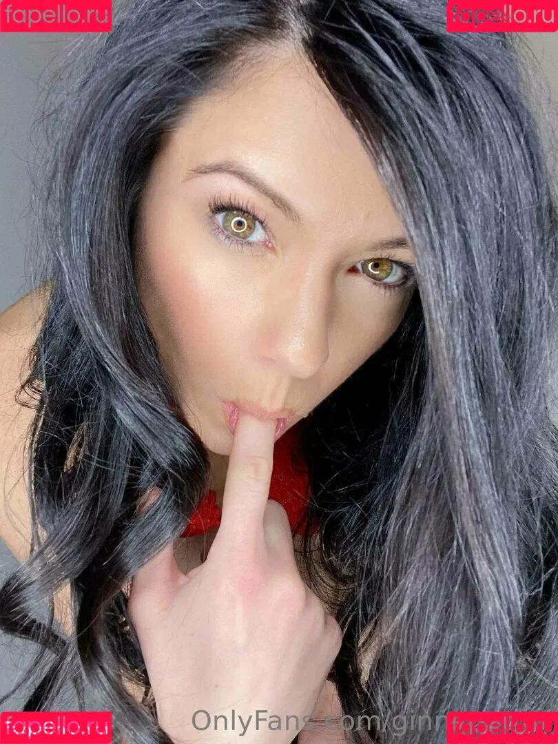 ginnypotter / ginnytothepotter Onlyfans Photo Gallery 