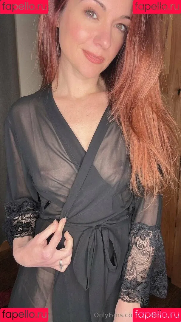 ginnypotter / ginnytothepotter Onlyfans Photo Gallery 