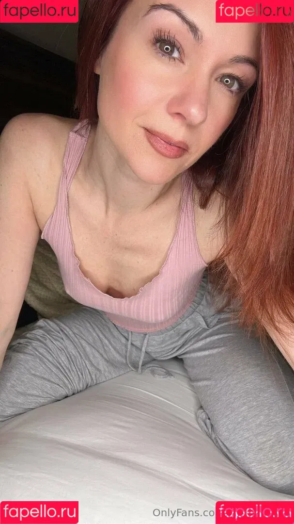 ginnypotter / ginnytothepotter Onlyfans Photo Gallery 