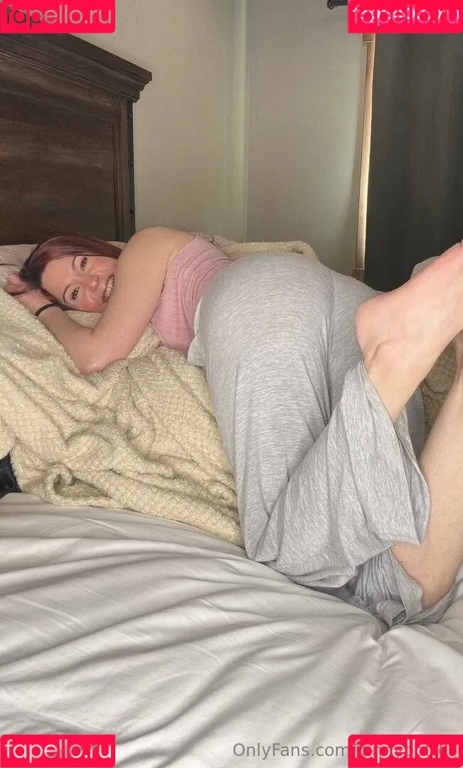 ginnypotter / ginnytothepotter Onlyfans Photo Gallery 
