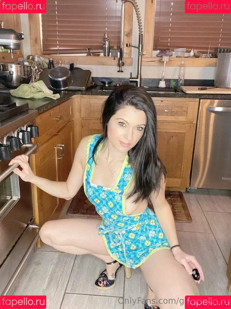 ginnypotter / ginnytothepotter Onlyfans Photo Gallery 