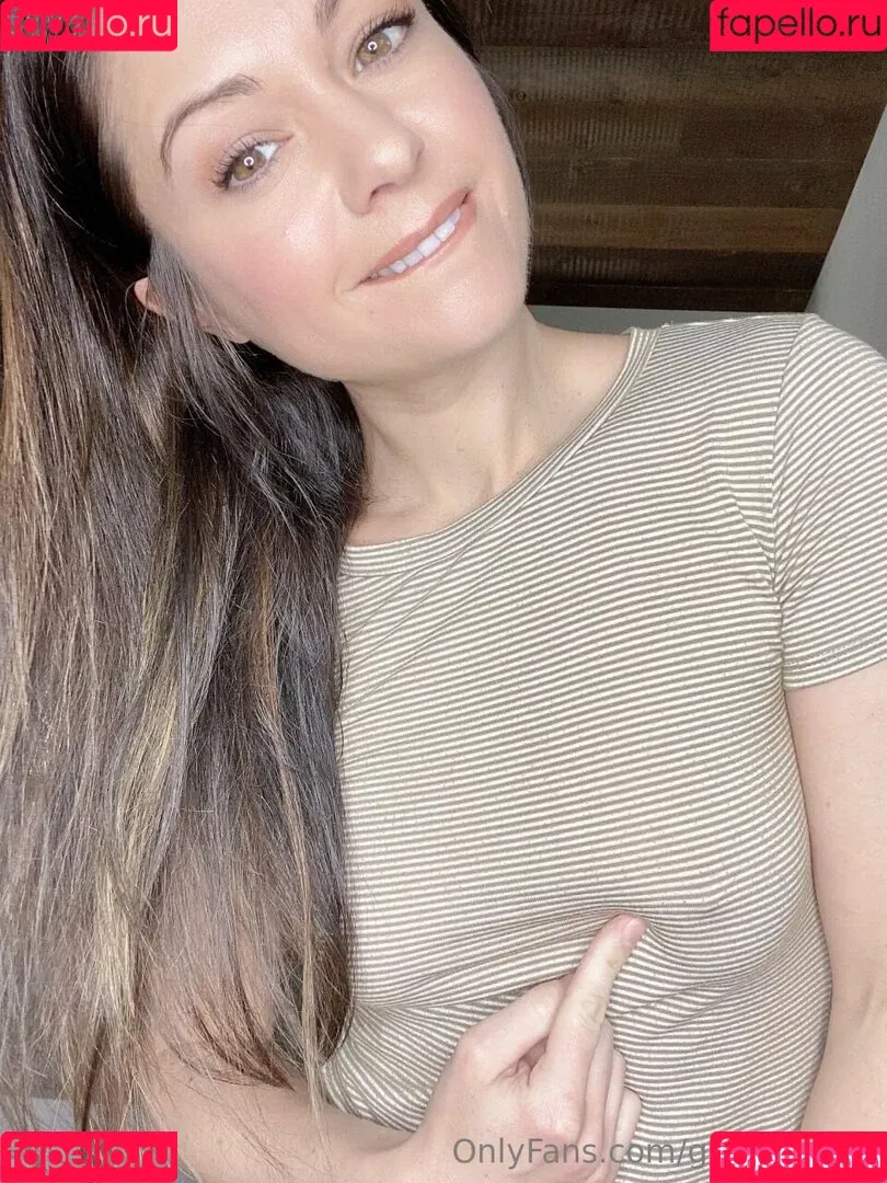 ginnypotter / ginnytothepotter Onlyfans Photo Gallery 