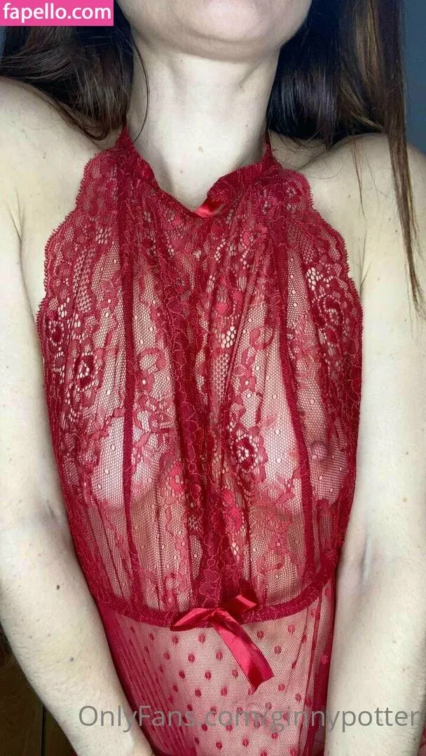 ginnypotter / ginnytothepotter Onlyfans Photo Gallery 