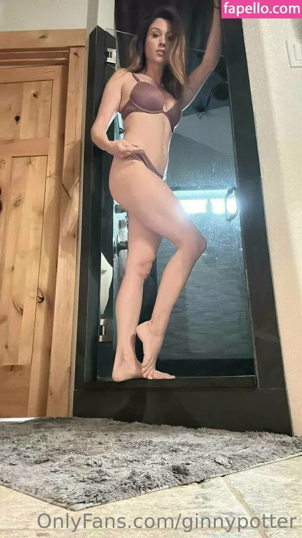 ginnypotter / ginnytothepotter Onlyfans Photo Gallery 