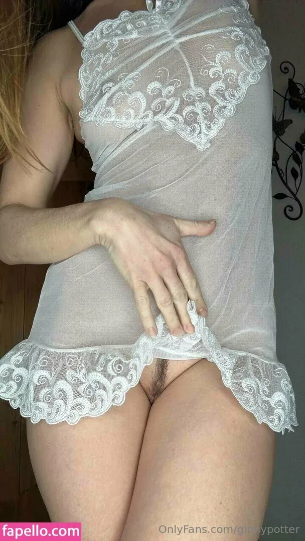 ginnypotter / ginnytothepotter Onlyfans Photo Gallery 