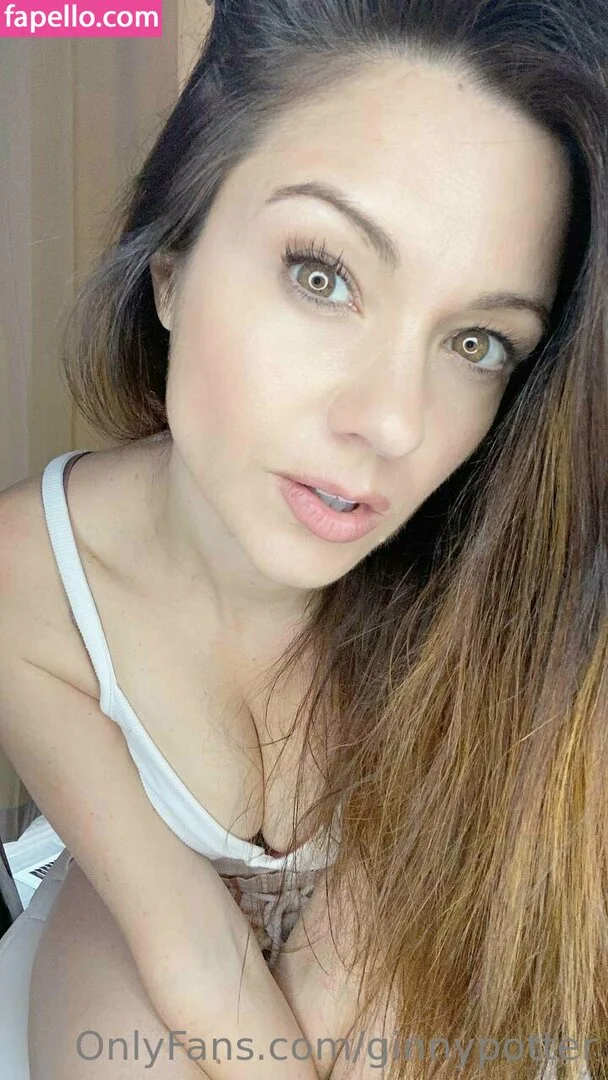 ginnypotter / ginnytothepotter Onlyfans Photo Gallery 