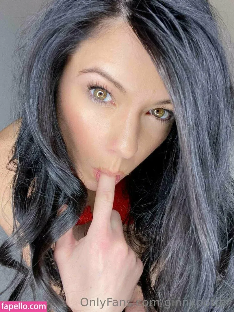 ginnypotter / ginnytothepotter Onlyfans Photo Gallery 