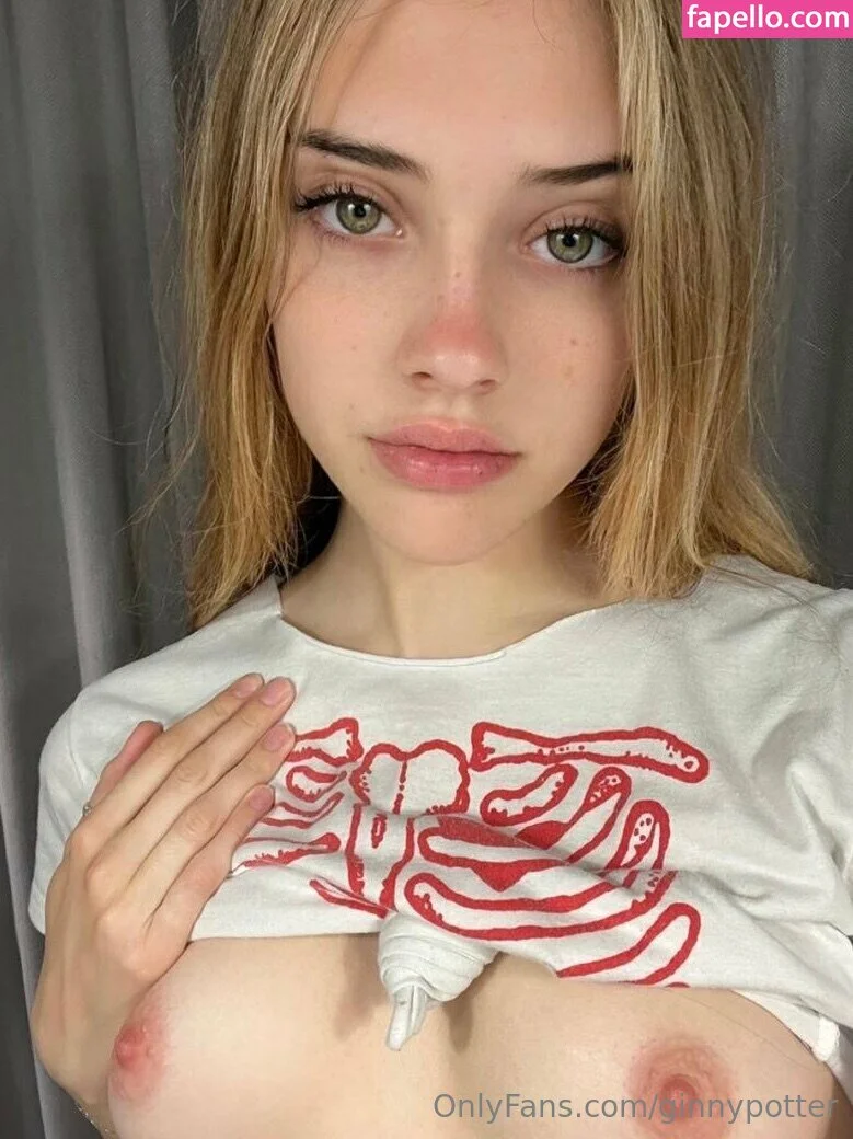 ginnypotter / ginnytothepotter Onlyfans Photo Gallery 