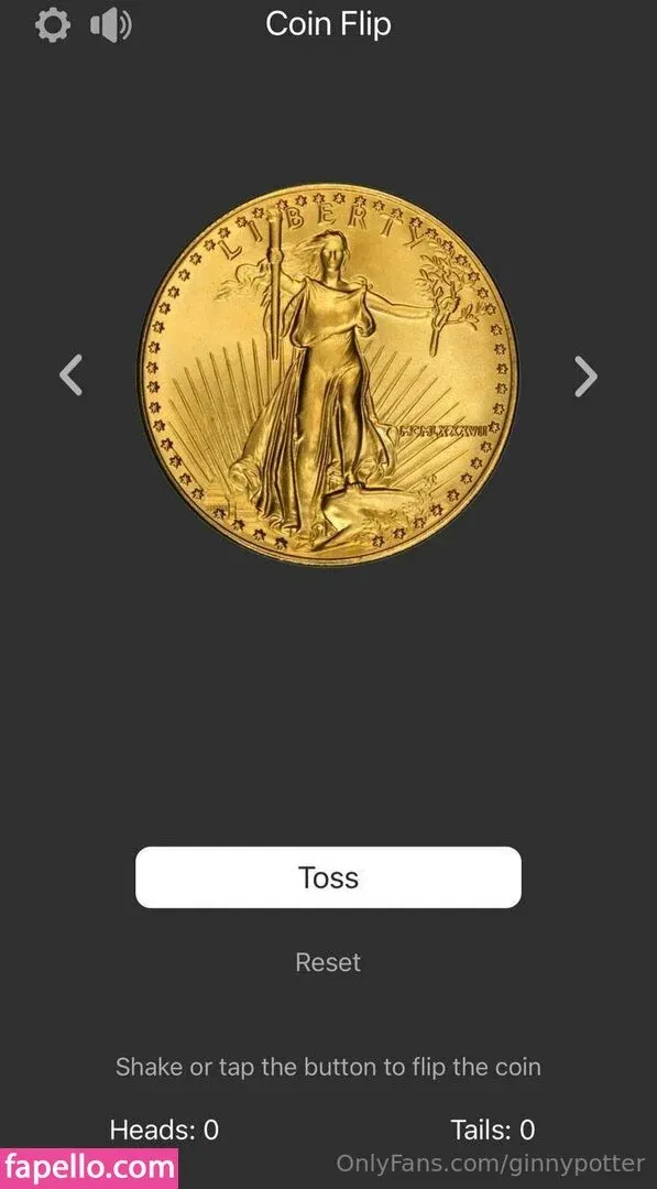 ginnypotter / ginnytothepotter Onlyfans Photo Gallery 