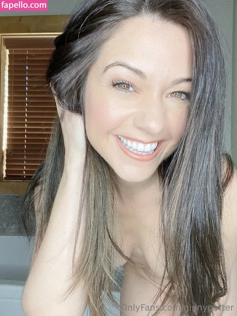 ginnypotter / ginnytothepotter Onlyfans Photo Gallery 