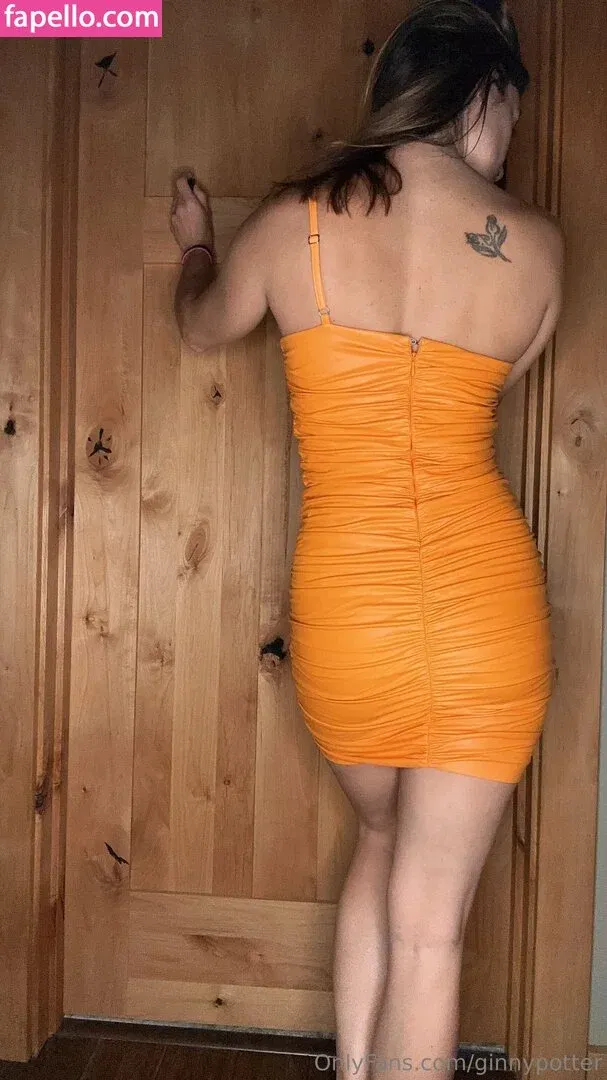 ginnypotter / ginnytothepotter Onlyfans Photo Gallery 