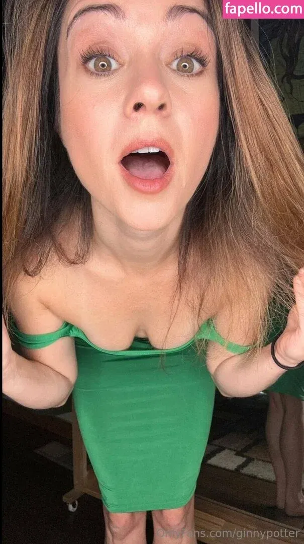 ginnypotter / ginnytothepotter Onlyfans Photo Gallery 