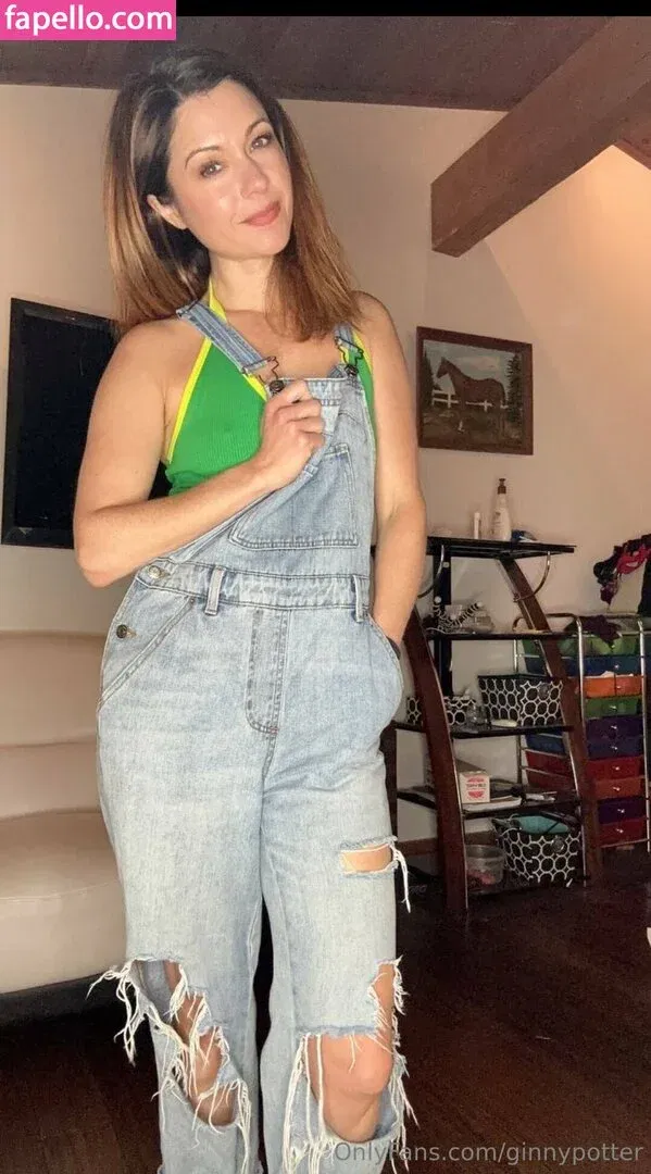 ginnypotter / ginnytothepotter Onlyfans Photo Gallery 