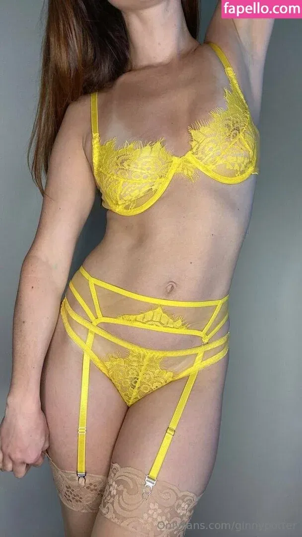 ginnypotter / ginnytothepotter Onlyfans Photo Gallery 