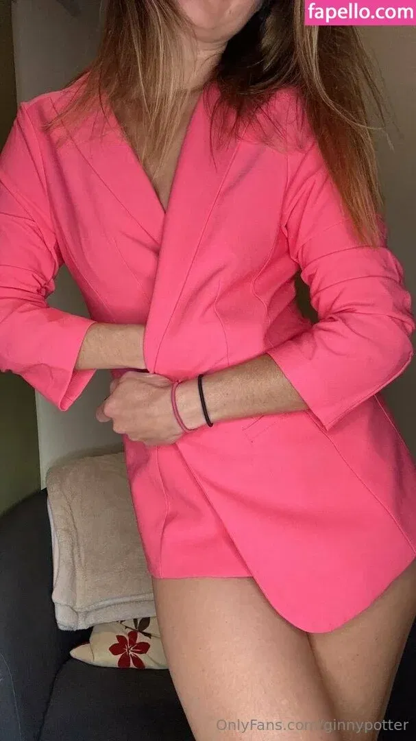 ginnypotter / ginnytothepotter Onlyfans Photo Gallery 