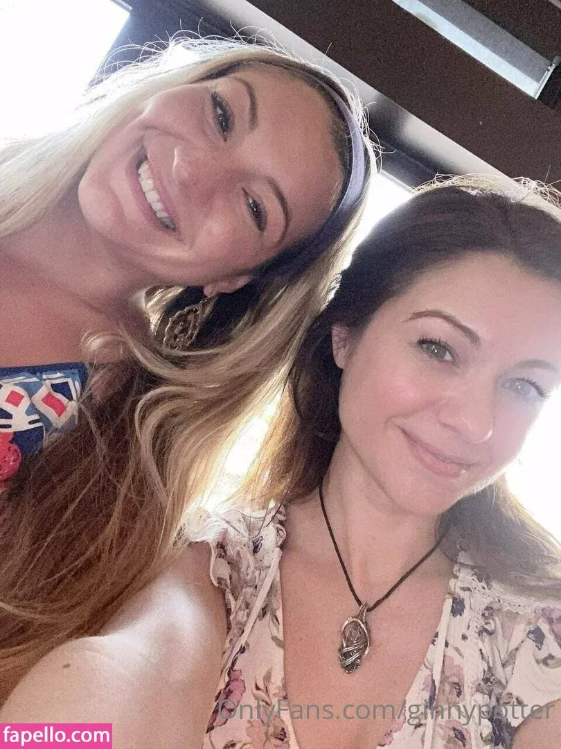 ginnypotter / ginnytothepotter Onlyfans Photo Gallery 