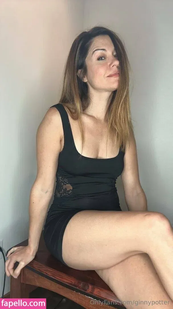 ginnypotter / ginnytothepotter Onlyfans Photo Gallery 