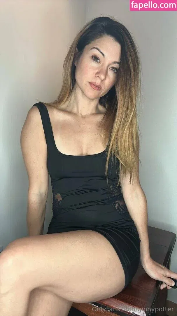 ginnypotter / ginnytothepotter Onlyfans Photo Gallery 
