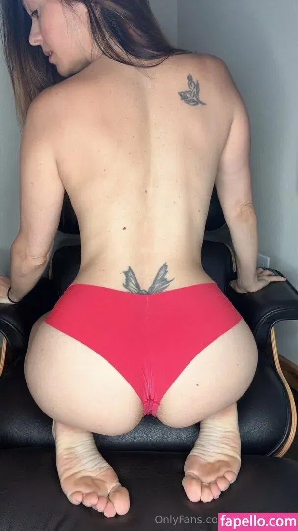 ginnypotter / ginnytothepotter Onlyfans Photo Gallery 