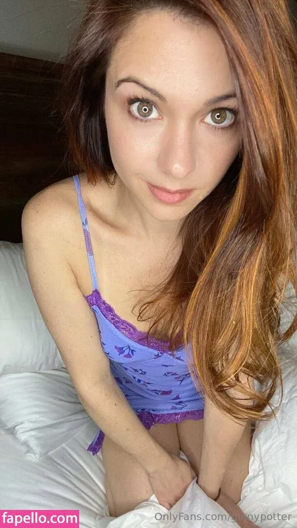 ginnypotter / ginnytothepotter Onlyfans Photo Gallery 