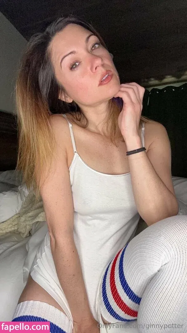 ginnypotter / ginnytothepotter Onlyfans Photo Gallery 