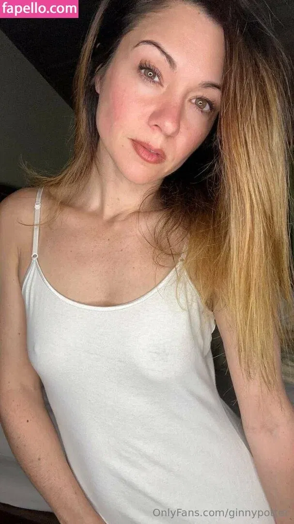 ginnypotter / ginnytothepotter Onlyfans Photo Gallery 