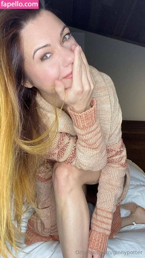 ginnypotter / ginnytothepotter Onlyfans Photo Gallery 