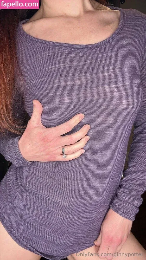 ginnypotter / ginnytothepotter Onlyfans Photo Gallery 