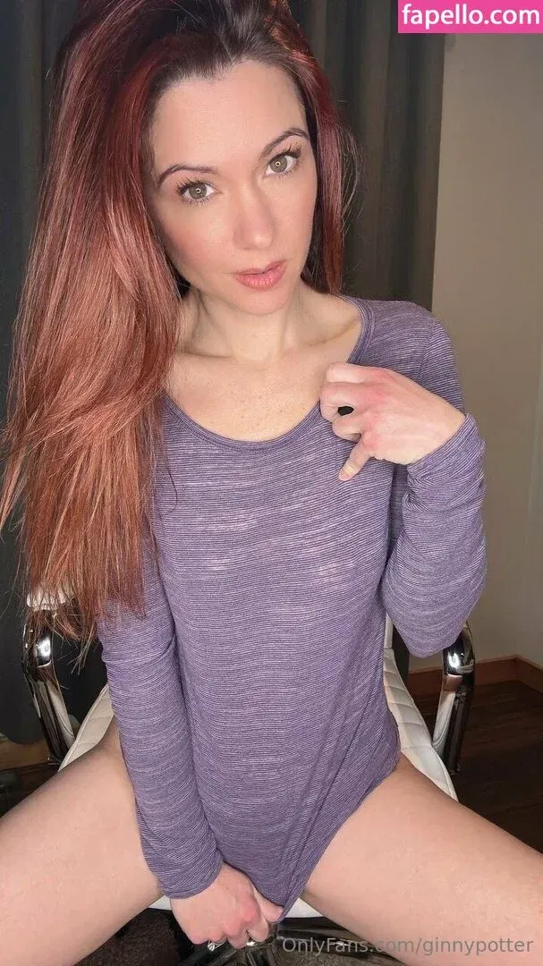 ginnypotter / ginnytothepotter Onlyfans Photo Gallery 
