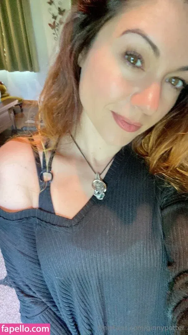 ginnypotter / ginnytothepotter Onlyfans Photo Gallery 