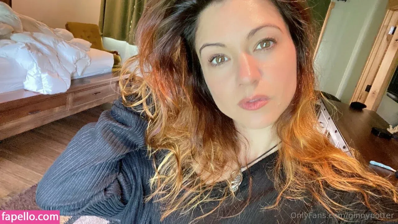 ginnypotter / ginnytothepotter Onlyfans Photo Gallery 