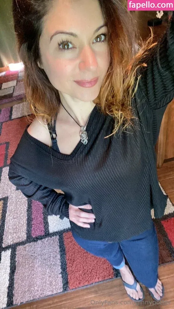 ginnypotter / ginnytothepotter Onlyfans Photo Gallery 