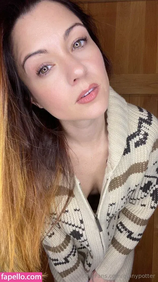 ginnypotter / ginnytothepotter Onlyfans Photo Gallery 