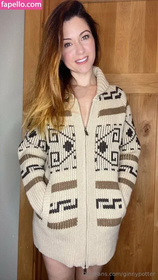 ginnypotter / ginnytothepotter Onlyfans Photo Gallery 
