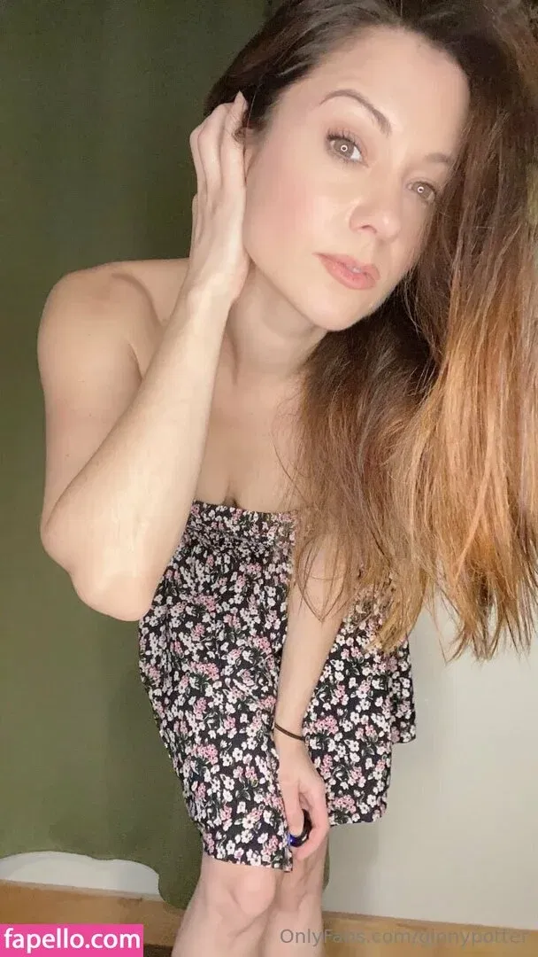 ginnypotter / ginnytothepotter Onlyfans Photo Gallery 